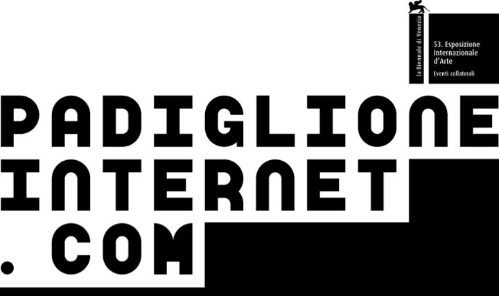Internet Pavilion for the Venice Biennial